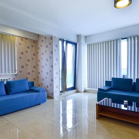 מאמאיה Sunny Luxury Apartment 2 מראה חיצוני תמונה