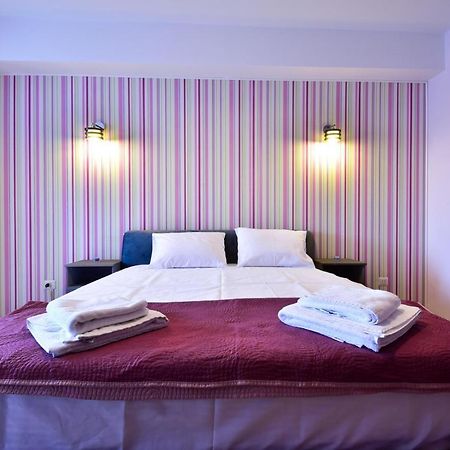 מאמאיה Sunny Luxury Apartment 2 מראה חיצוני תמונה