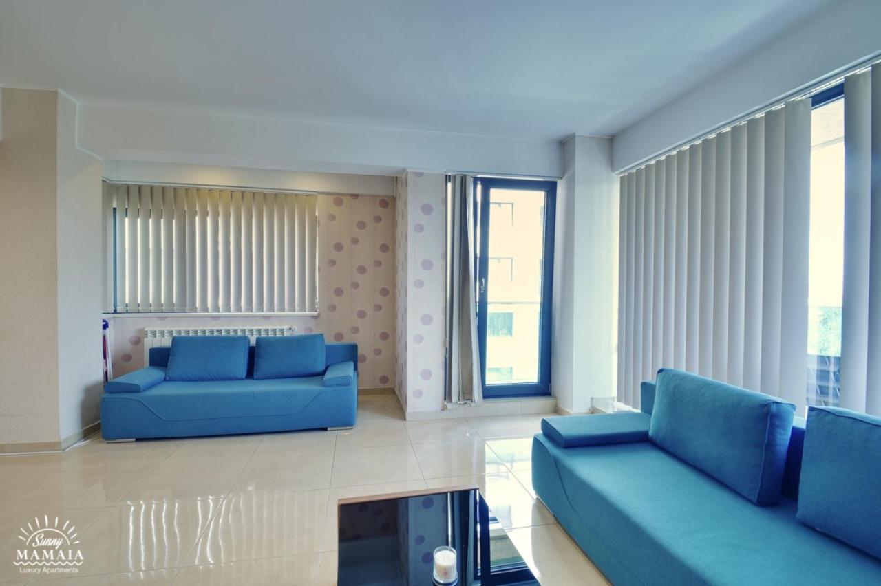 מאמאיה Sunny Luxury Apartment 2 מראה חיצוני תמונה