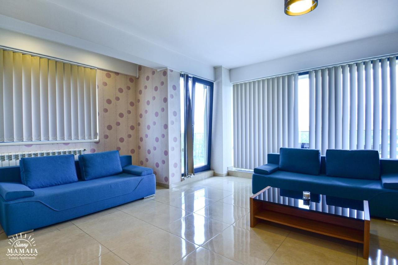 מאמאיה Sunny Luxury Apartment 2 מראה חיצוני תמונה