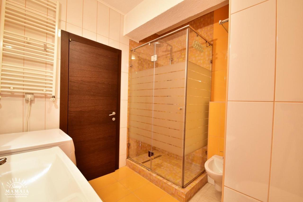 מאמאיה Sunny Luxury Apartment 2 מראה חיצוני תמונה