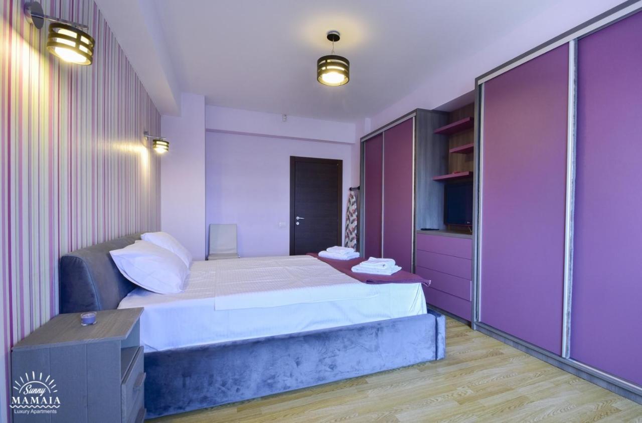 מאמאיה Sunny Luxury Apartment 2 מראה חיצוני תמונה